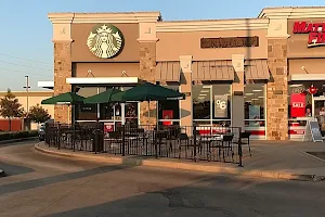 Starbucks image