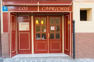 Restaurante Caprichos image