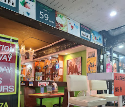 Mama's Cafe Pattaya photo