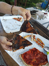 Photo n°14 de Restaurant Cavalino à Wittelsheim ()