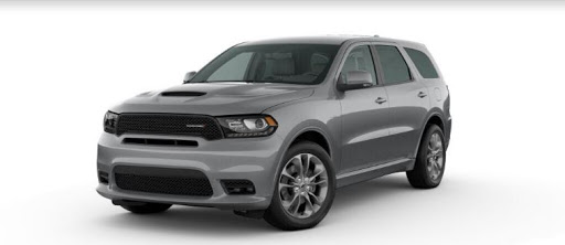 Car Dealer «Nielsen Dodge Chrysler Jeep Ram», reviews and photos, 175 NJ-10, East Hanover, NJ 07936, USA