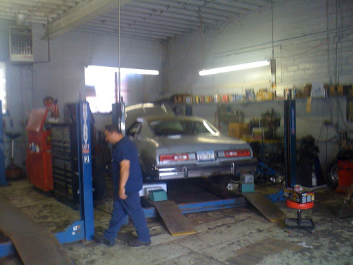 Auto Repair Shop «Ultimate Auto Service», reviews and photos, 2151 Niagara St, Buffalo, NY 14207, USA