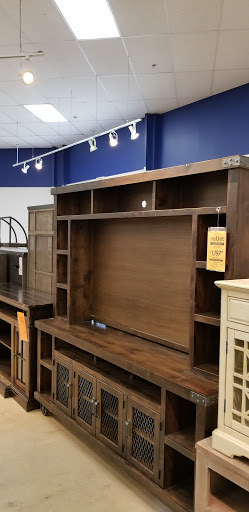 Furniture Store «Ashley Homestore», reviews and photos, 2800 Brice Rd, Reynoldsburg, OH 43068, USA