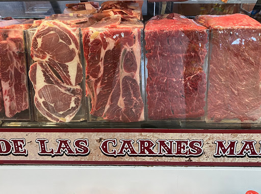 Butcher Shop «La Michoacana Meat Market», reviews and photos, 1409 Jupiter Rd #102, Plano, TX 75074, USA