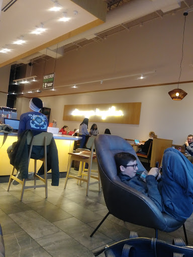 Coffee Shop «Starbucks», reviews and photos, 760 Consumer Square, Mays Landing, NJ 08330, USA