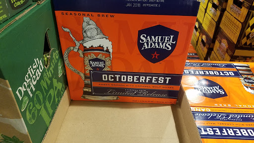 Wine Store «Total Wine & More», reviews and photos, 5105 Wellington Rd, Gainesville, VA 20155, USA