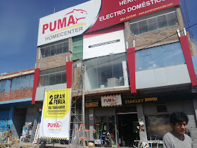 Puma Homecenter