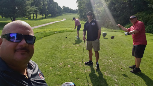 Public Golf Course «Weequahic Golf Course», reviews and photos, 1 Thomas Carmichael Dr, Newark, NJ 07112, USA