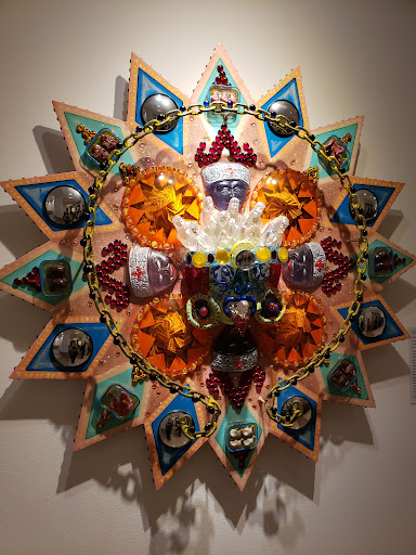 Art Museum «Cornell Fine Arts Museum», reviews and photos, 1000 Holt Ave, Winter Park, FL 32789, USA