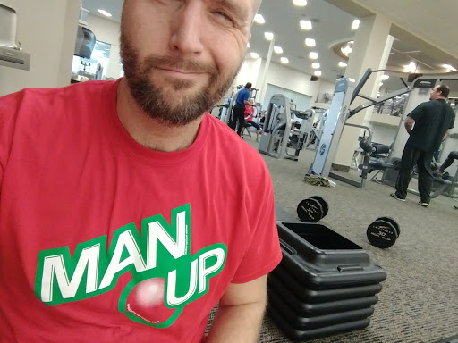 Gym «LA Fitness», reviews and photos, 27245 172nd Ave SE, Covington, WA 98042, USA