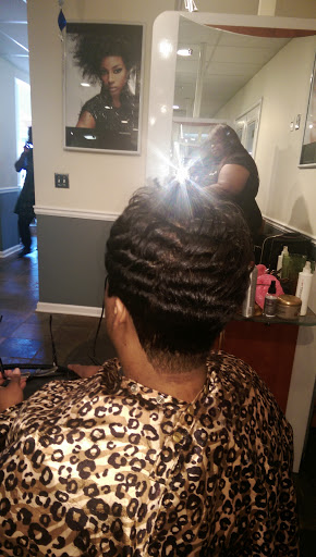 Hair Salon «Xclusive Hair Studio and Spa», reviews and photos, 1859 Harvard Ave, College Park, GA 30337, USA