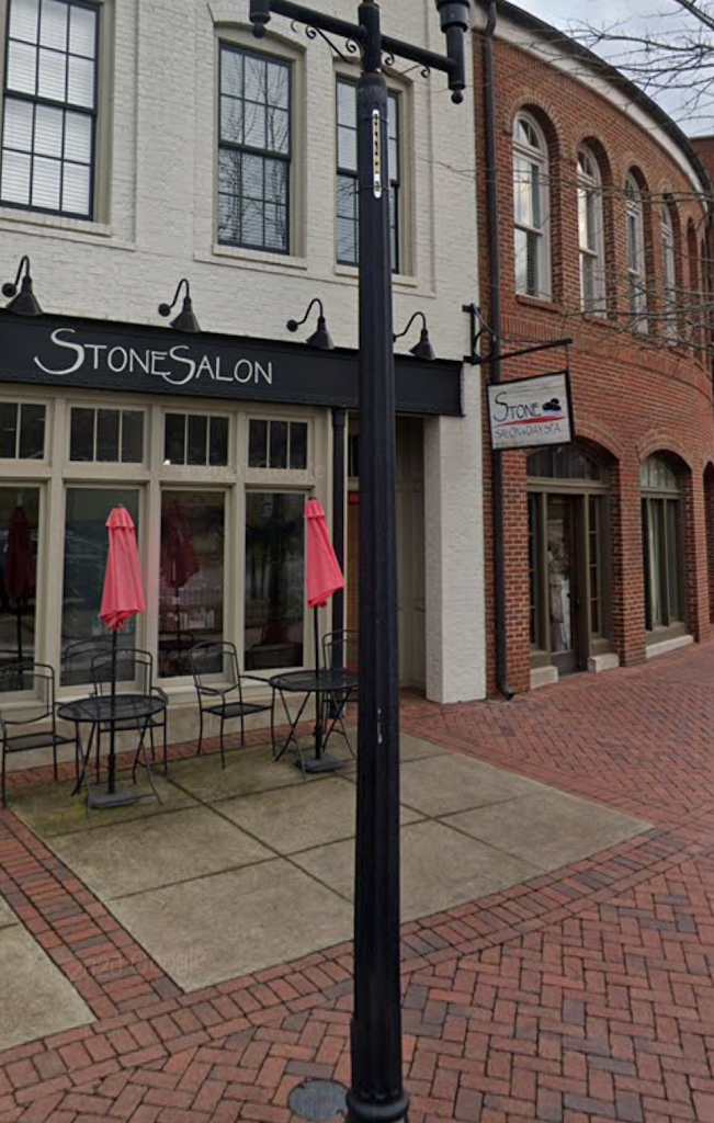 Stone Salon 35226