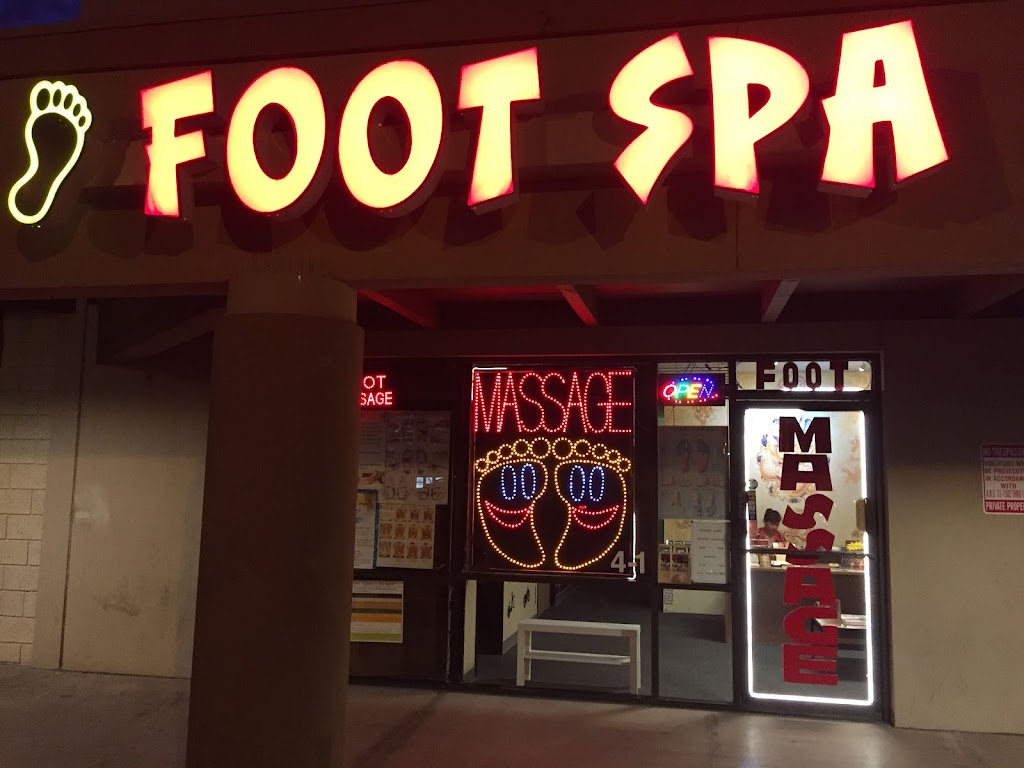 Sunshine Foot Spa&Massage Phoenix, AZ 85016 Services and Reviews