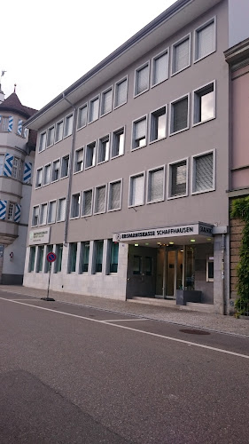 Ersparniskasse Schaffhausen - Bank