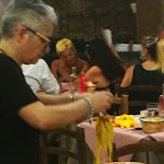 Photo n°2 de l'avis de Dragan.i fait le 07/07/2019 à 20:37 sur le  AlBucoGiusto à Piombino
