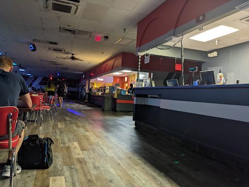 Bowling Alley «Bowl America», reviews and photos, 11141 Beach Blvd, Jacksonville, FL 32246, USA