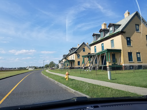 Recreation Center «Sandy Hook - Gateway National Recreation Area», reviews and photos, 128 S Hartshorne Dr, Highlands, NJ 07732, USA