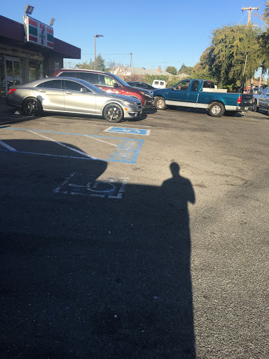 Barber Shop «Santa Clara Sports Barber Shop», reviews and photos, 24891 Santa Clara St, Hayward, CA 94544, USA