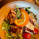 Photo n°3 de l'avis de Schmelli. fait le 04/04/2022 à 19:20 sur le  Mr Tu à Cottbus