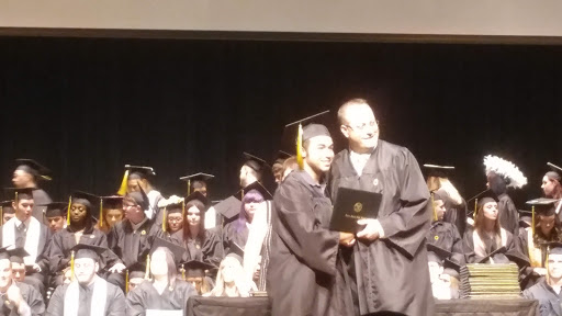 Performing Arts Theater «Greece Central Performing Arts Center», reviews and photos, 800 Long Pond Rd, Rochester, NY 14612, USA