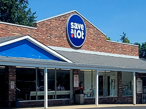 Grocery Store «Save-A-Lot», reviews and photos, 8005 State St, Garrettsville, OH 44231, USA