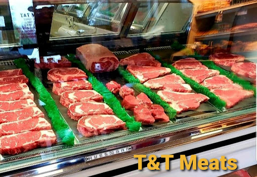 Butcher Shop «T & T Meats», reviews and photos, 399 Hwy 81, McDonough, GA 30253, USA