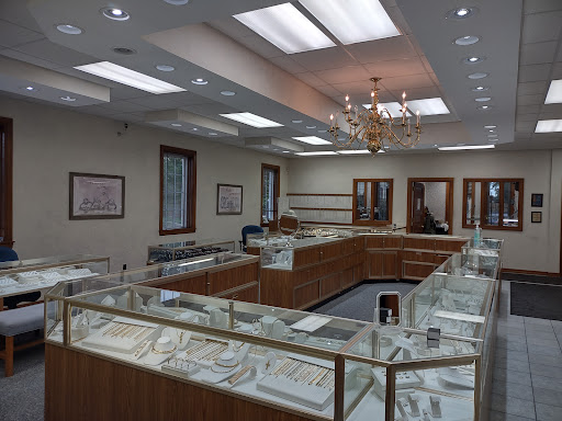 Jeweler «Broestl & Wallis Fine Jewelers», reviews and photos, 14410 Madison Ave, Lakewood, OH 44107, USA