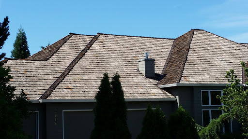 Miller Tile Roofing in Vancouver, Washington