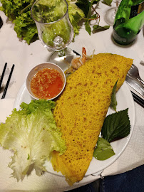 Plats et boissons du Restaurant cambodgien Hang Meas à Paris - n°12