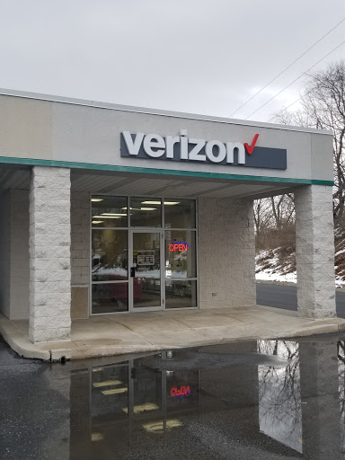 Cell Phone Store «Russell Cellular, Verizon Authorized Retailer», reviews and photos, 3763 Peters Mountain Road, Halifax, PA 17032, USA