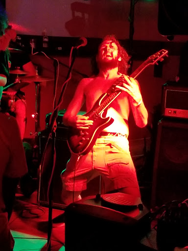 Night Club «The Depot», reviews and photos, 1728 N Charles St, Baltimore, MD 21201, USA