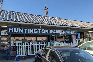 Huntington Ramen & Sushi image