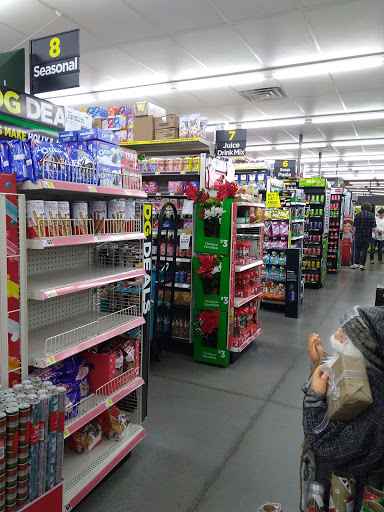 Discount Store «Dollar General», reviews and photos, 36 Winter Place Lane, Newland, NC 28657, USA