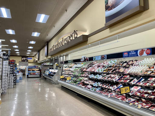 Grocery Store «Safeway», reviews and photos, 16405 CA-116, Guerneville, CA 95446, USA
