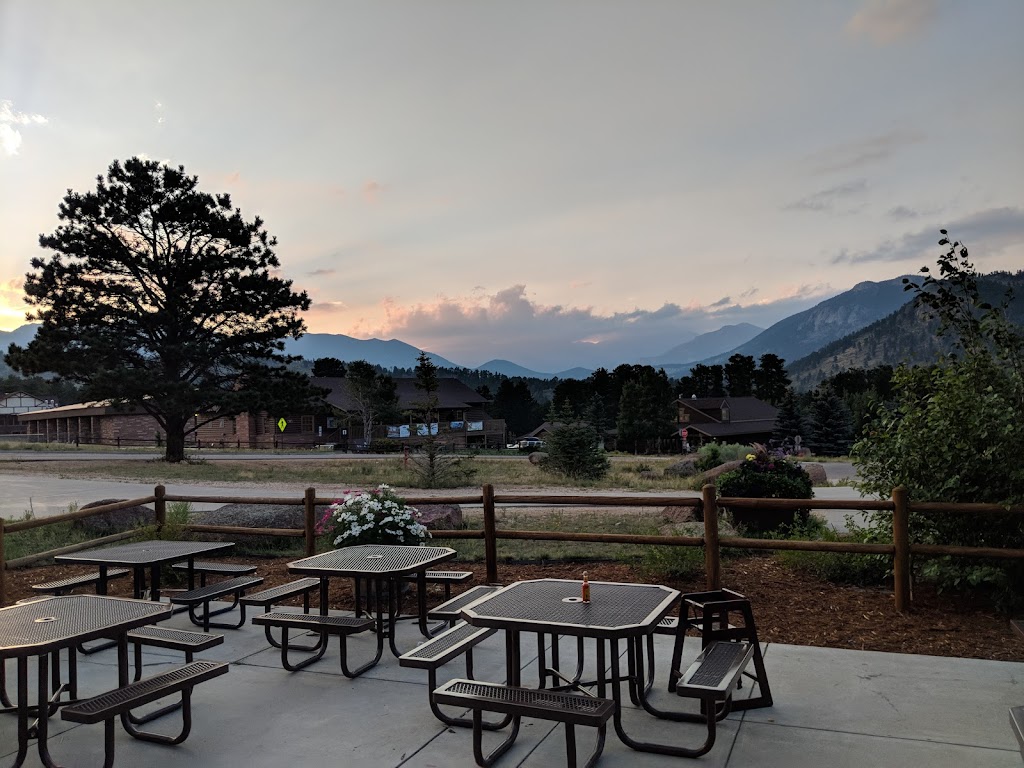 Aspen Dining Hall 80517