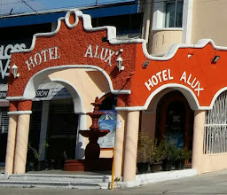 Hotel Alux Cancun photo