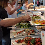 Photo n°5 de l'avis de Massimiliano.u fait le 19/09/2018 à 09:31 sur le  Blu Suite Hotel à Bellaria - Igea Marina