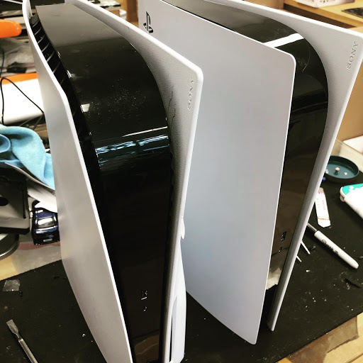 Computer Repair Service «Mr PC», reviews and photos, 1804 Bull St, Columbia, SC 29201, USA