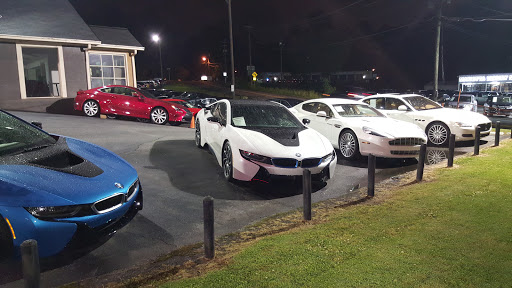 Car Dealer «Select Luxury Cars», reviews and photos, 1431 Cobb Pkwy S, Marietta, GA 30067, USA
