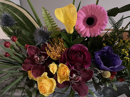Florist «Flowers Etcetera By Denise», reviews and photos, 637 N 2nd St, Philadelphia, PA 19123, USA