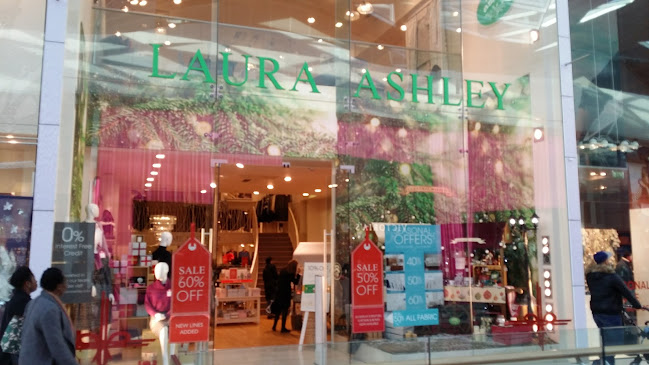 Reviews of Laura Ashley in London - Furniture store