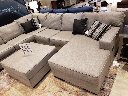 Furniture Store «Ashley Furniture HomeStore», reviews and photos, 25415 I-45, Spring, TX 77380, USA