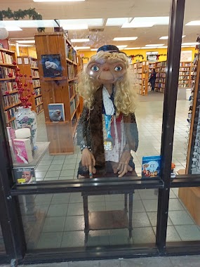 Goodwill Bookstore And Donation Center