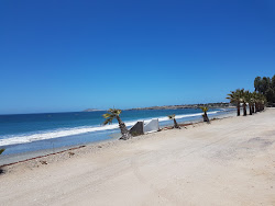 Zdjęcie Bahia Asuncion Beach obszar udogodnień