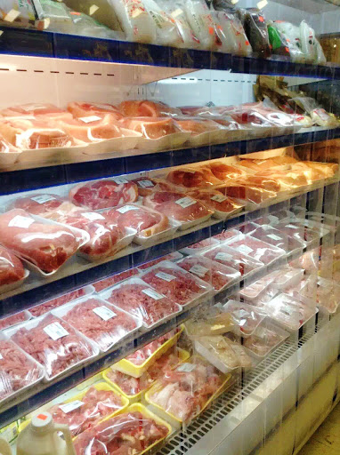 Supermarket «Oriental Supermarket», reviews and photos, 5465 I-55, Jackson, MS 39206, USA