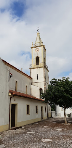 Igreja Paroquial - Santiago de Litém