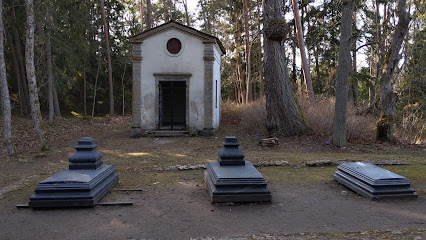 Keila-Joa mõisa kalmistu