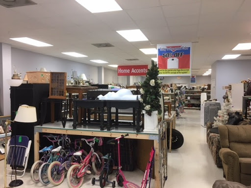 Thrift Store «City Thrift», reviews and photos