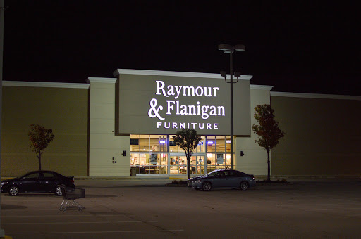 Furniture Store «Raymour & Flanigan Furniture and Mattress Store», reviews and photos, 1360 S Washington St, North Attleborough, MA 02760, USA