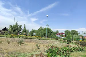Chawalgam green park image